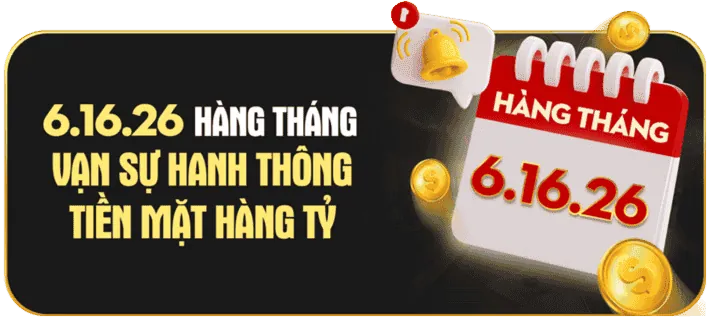 Thưởng nạp lại hàng ngày tại 8q