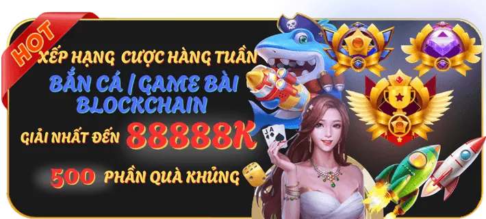 Bí quyết nổ hũ và bắn cá 8q