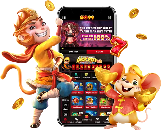 Đa dạng trò chơi 8q