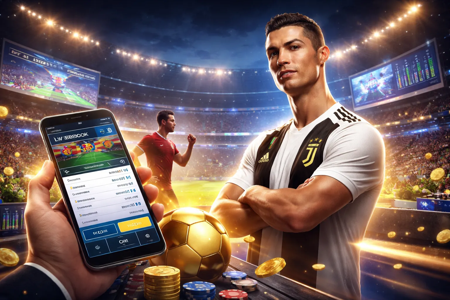 Nền tảng 8q Casino Trực Tuyến Đỉnh Cao