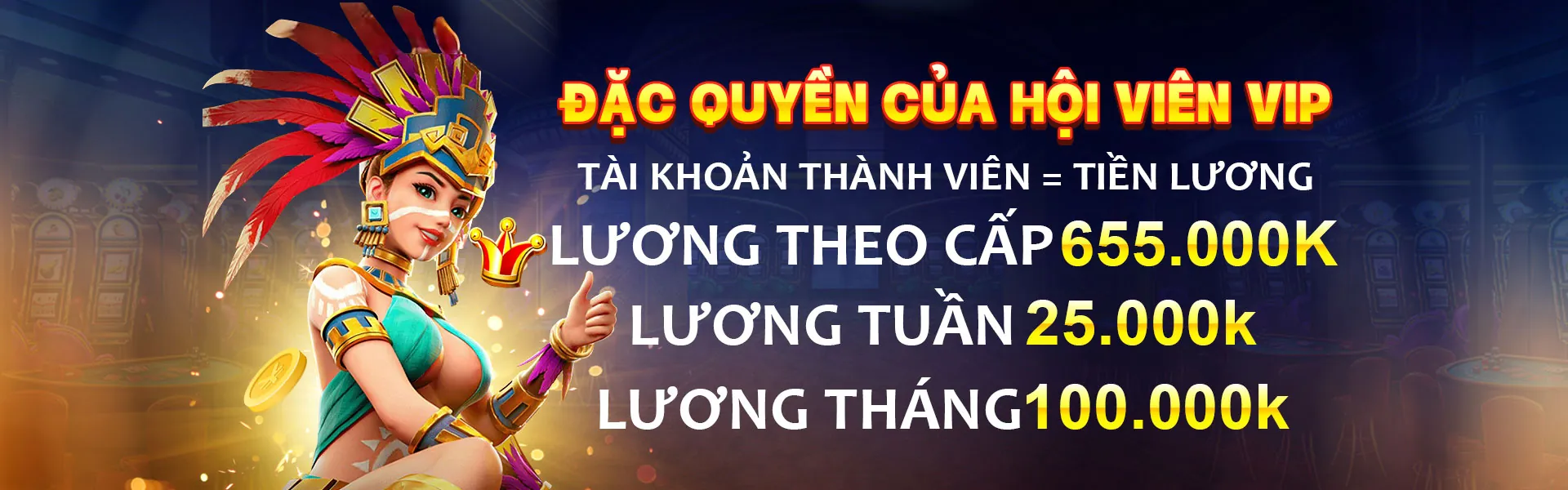 Hình ảnh chính 8q với giải độc đắc lớn và trò chơi trực tuyến