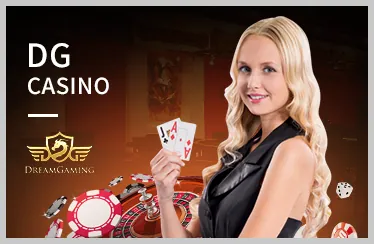 Dealer chuyên nghiệp tại 8q Live Casino